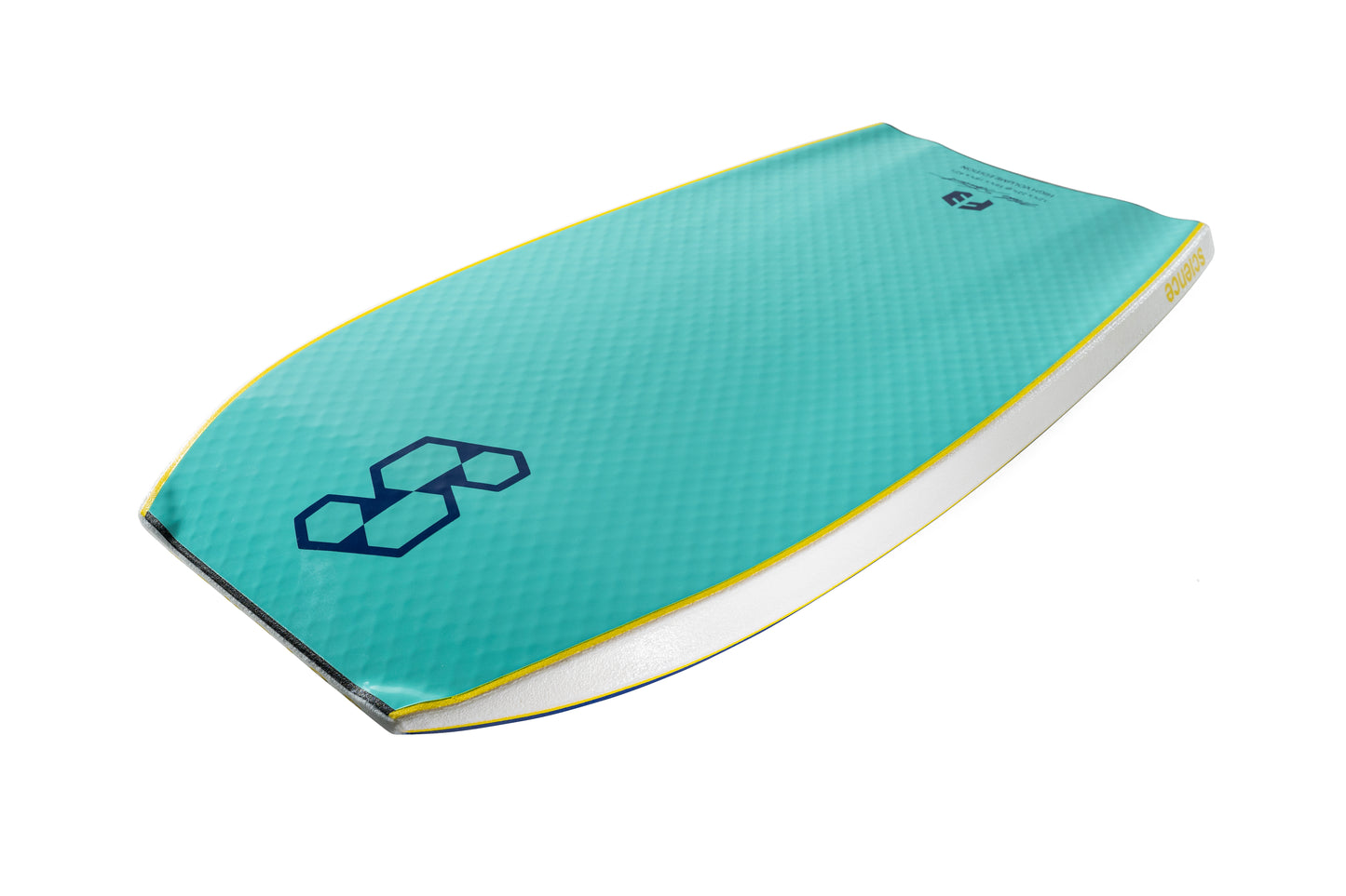 Bodyboard SCIENCE STYLE LOADED HV F3