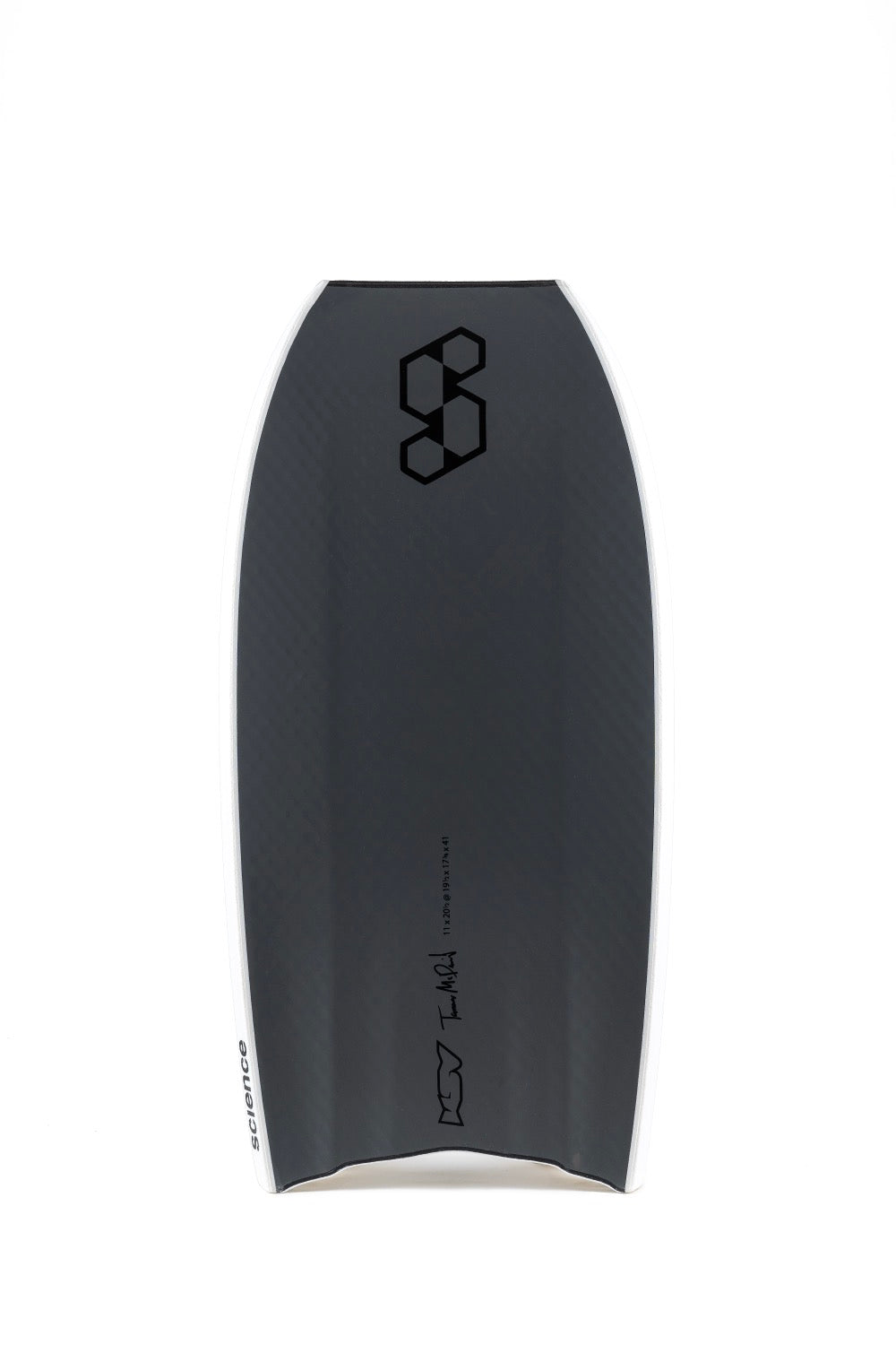 Bodyboard SCIENCE TANNER HSV