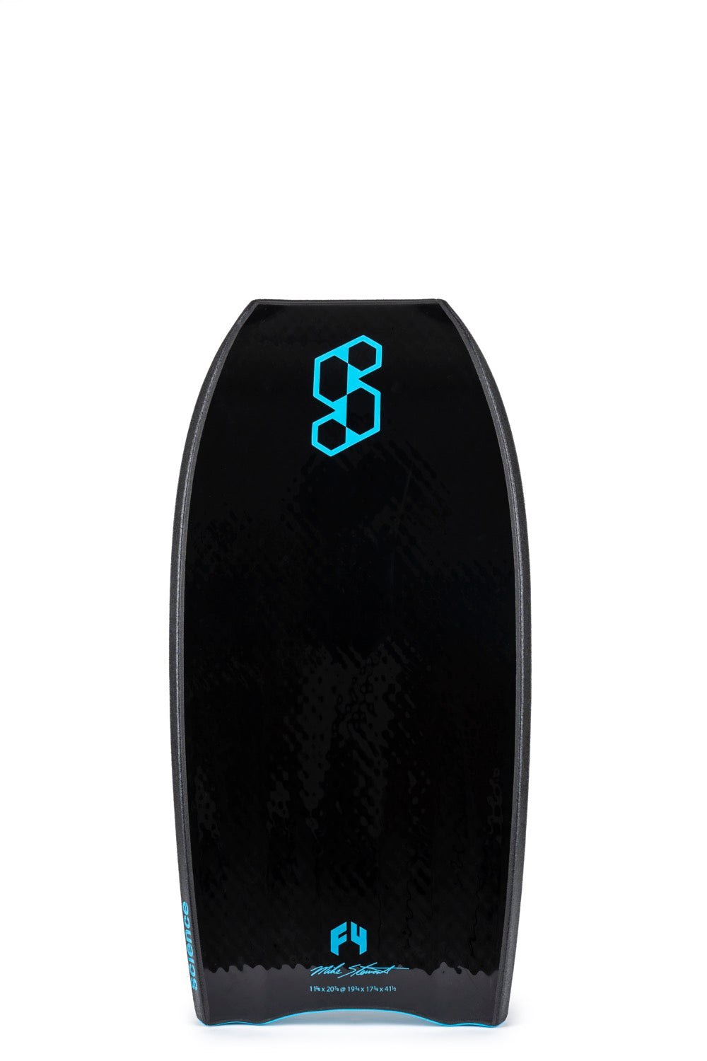 BODYBOARD 40" SCIENCE TANNER LTD TRIQV F4