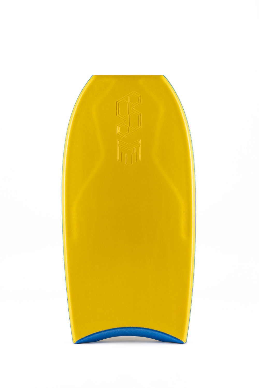 Bodyboard SCIENCE TANNER LTD TRIQV F4
