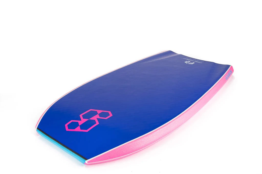 BODYBOARD 43.5" SCIENCE VEEKS HYBRID
