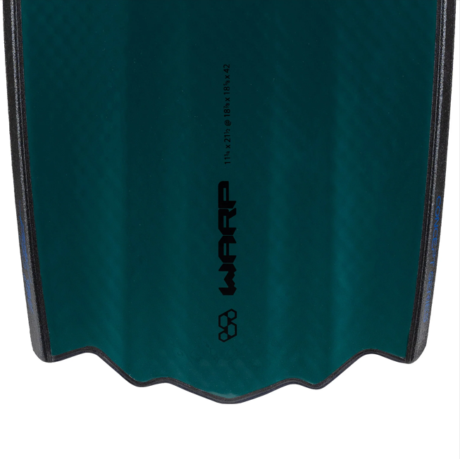 Bodyboard SCIENCE WARP