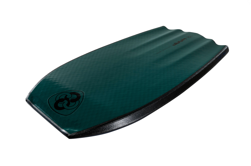 Bodyboard Science WARP MIDNIGHT BLUE