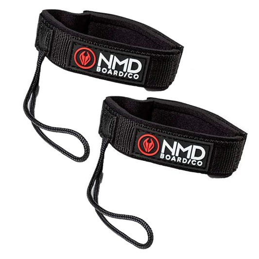 Sujeta aletas NMD Fin Tethers