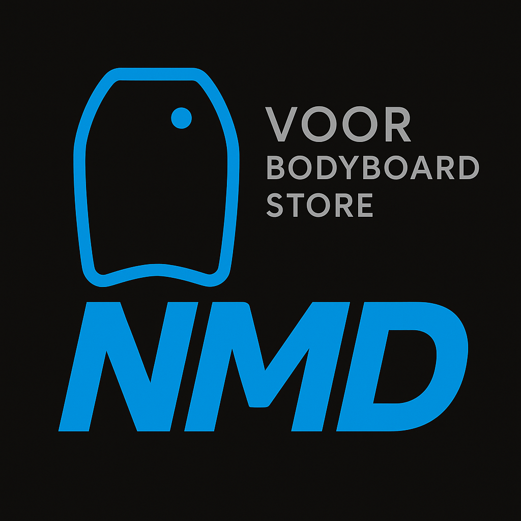 NMD BODYBOARDS