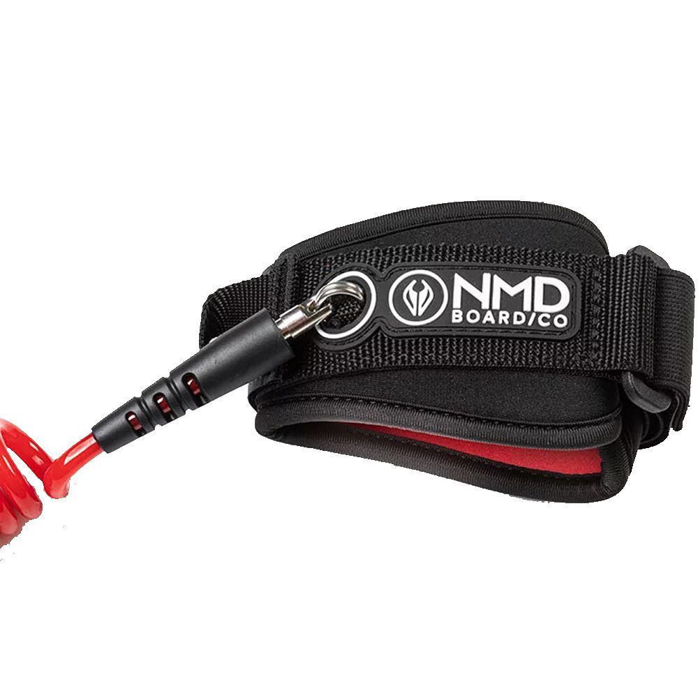 NMD Pro Bicep Leash bodyboard