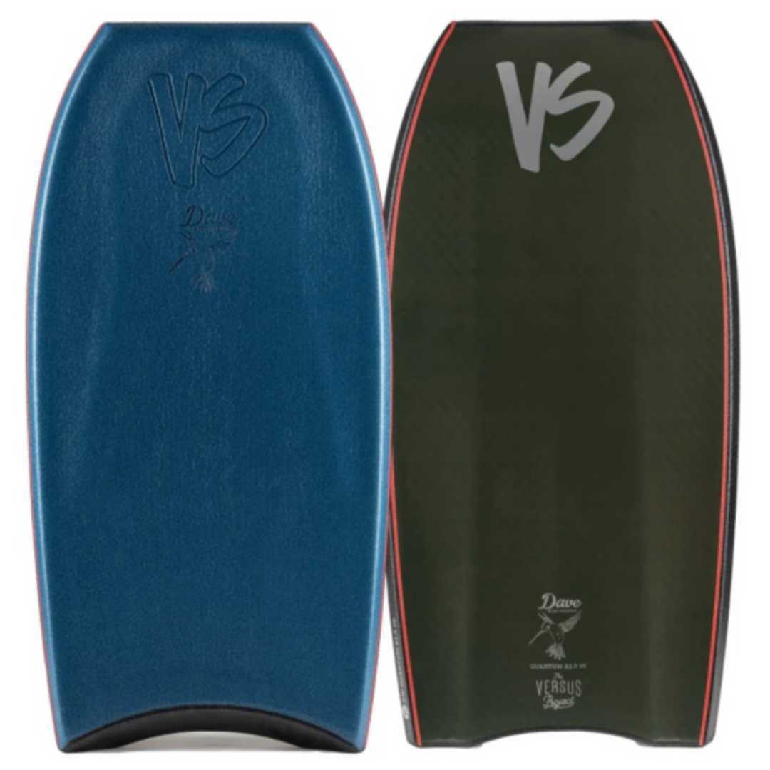 VS Winchester Quantum PP