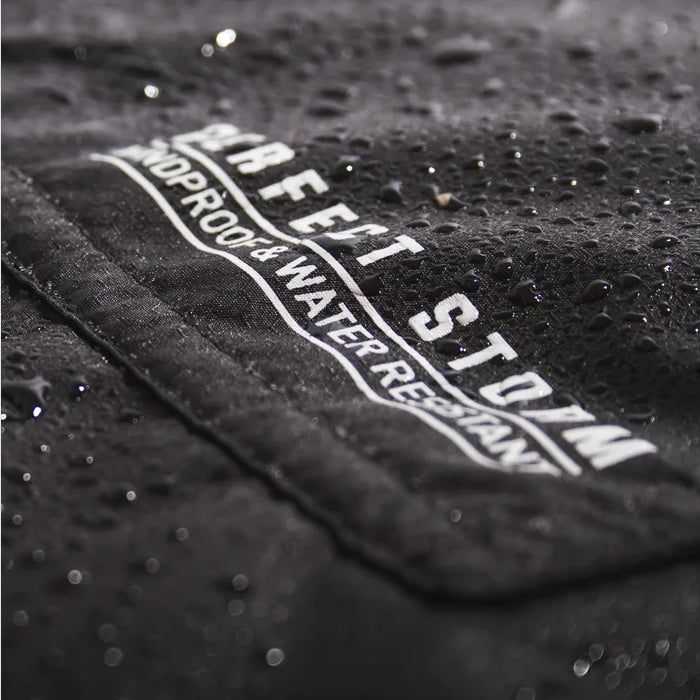 PONCHO O&E HOMBRE PERFECT STORM W/PROOF