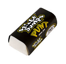 Parafina Sticky Bumps Punt Wax Bit Bar