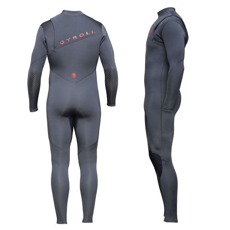 GYROLL PRIMUS 3/2MM