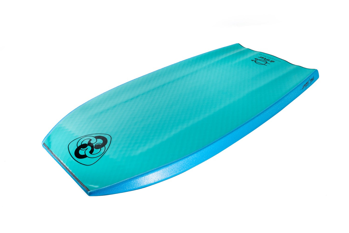 SCIENCE BODYBOARD DRIFTER PP 1.9 AQUA/TURQUOISE 41.75 2025