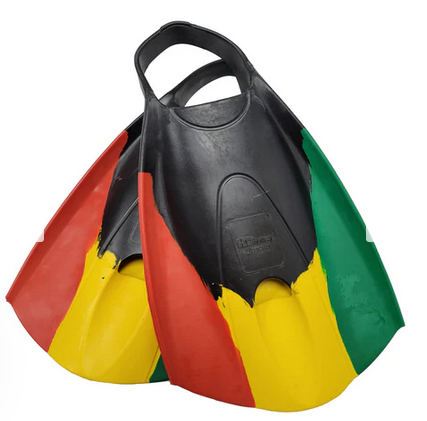 Aetas Bodyboard Rip Rasta