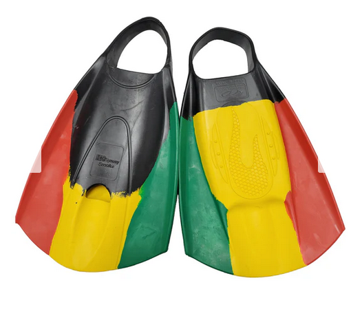 Aetas Bodyboard Rip Rasta