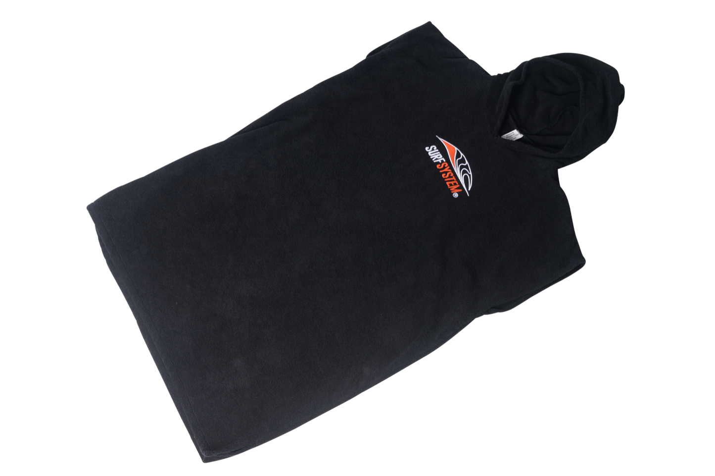 PONCHO SURFSYSTEM HOMBRE