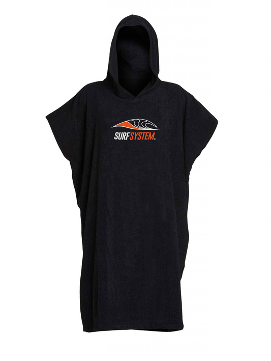 PONCHO SURFSYSTEM HOMBRE