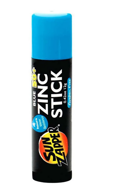 Sun Zapper Zinc Stick SPF50