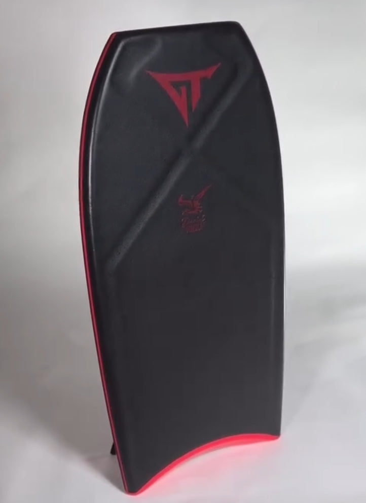 Bodyboard GT BOARDS Daniel Fonseca DFX