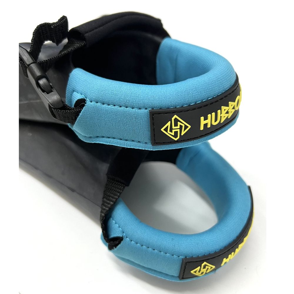 Sujeta aletas BODYBOARD Hubboards Deluxe