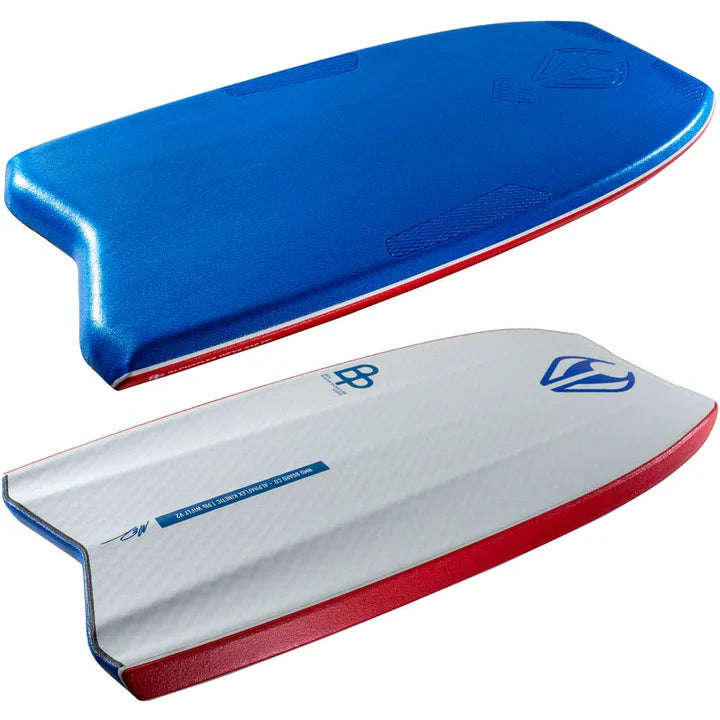 Bodyboard NMD Ben Player Alphaflex Wifly V2