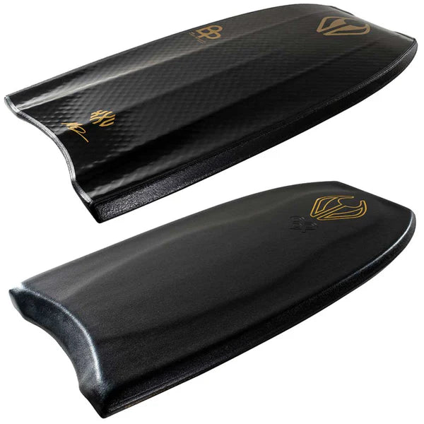 Bodyboard NMD XXV Ben Player Quantum PP