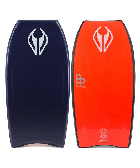Bodyboard NMD Ben Player Control PE