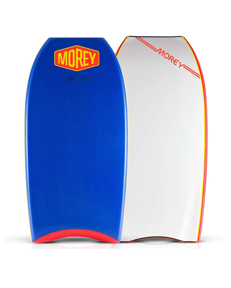 Morey Turbo 4