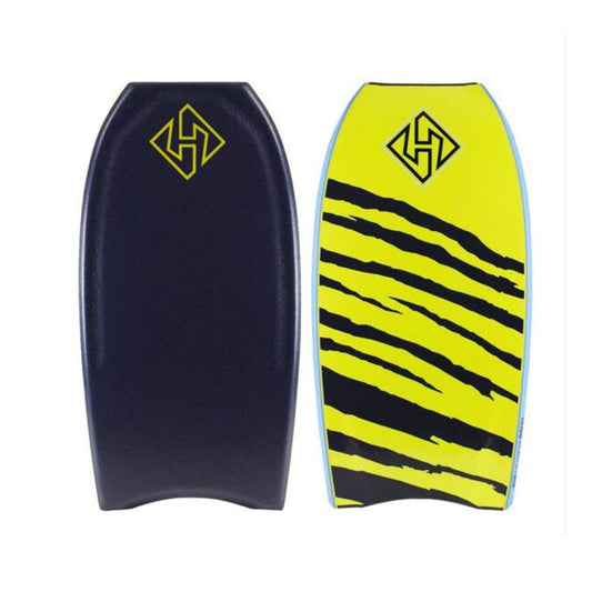 bodyboard Hubboards Hubb Edition PP HD