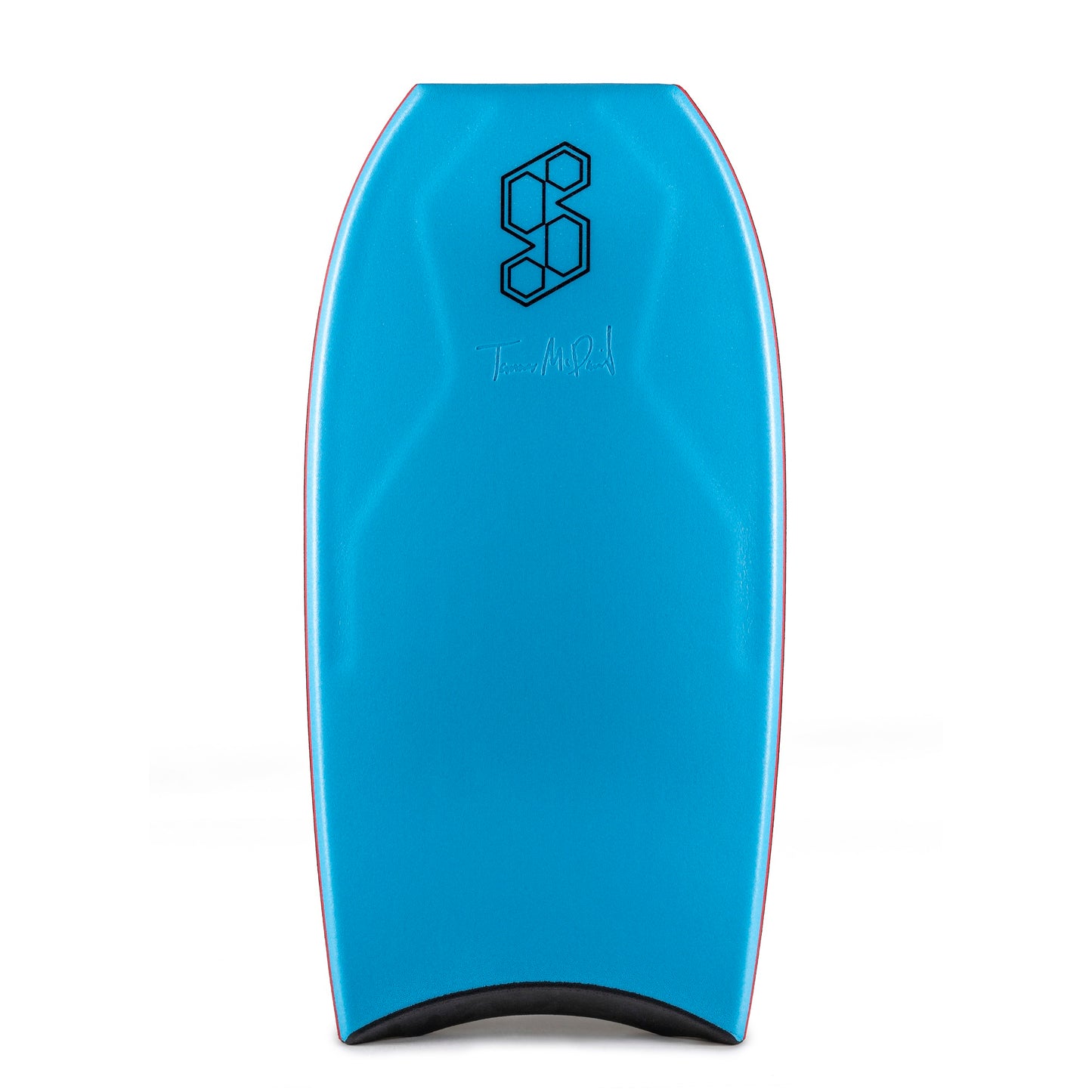 bodyboard SCIENCE TANNER LTD TRIQUAD VENT F4