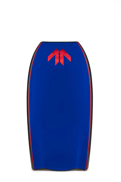 Bodyboard Found Rawlins LTD Bat Tail