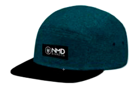 GORRA NMD SNAPBACK