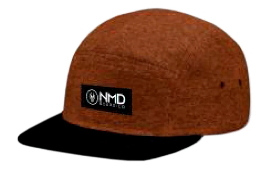 GORRA NMD SNAPBACK