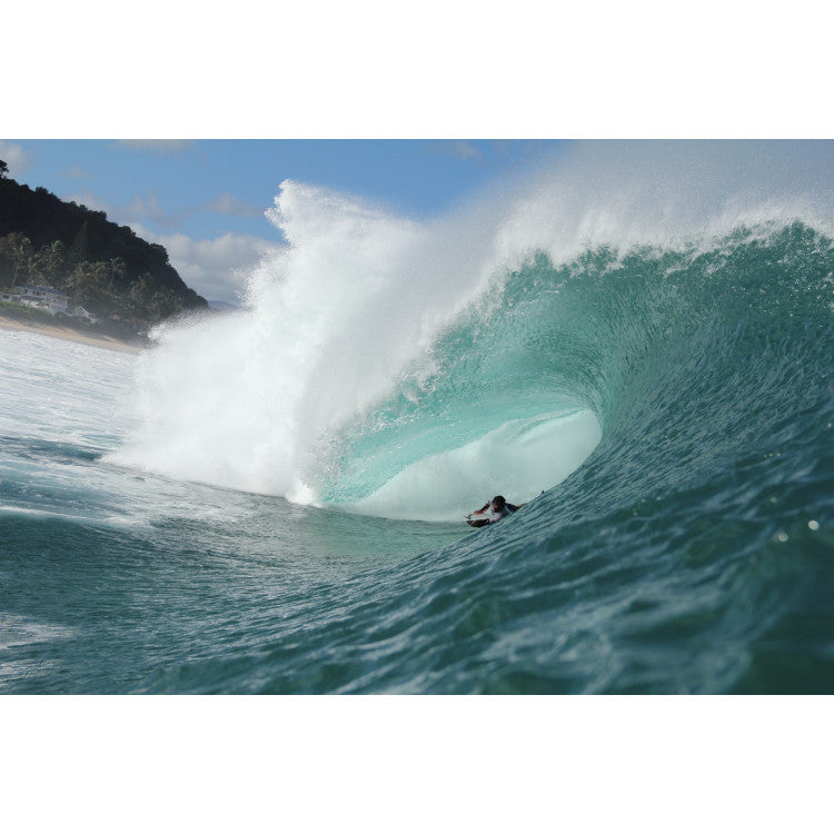 Bodyboard GT Boards Flash Stripes