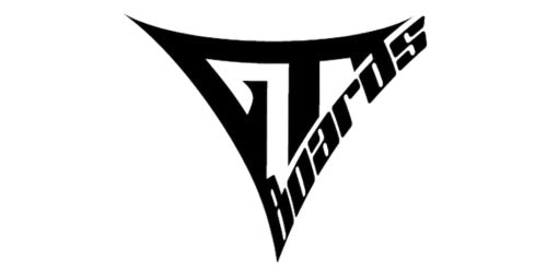 GT BOARDS MEGA-T