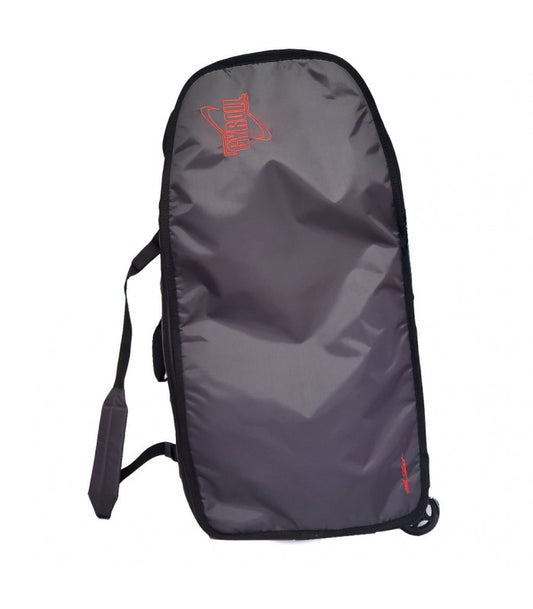 GYROLL WHEEL CASE DARK GREY