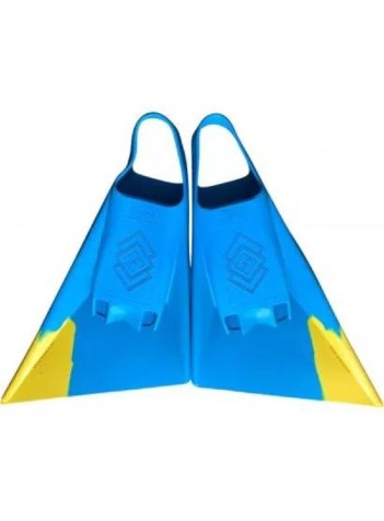 aletas bodyboard AIR HUBB CUT