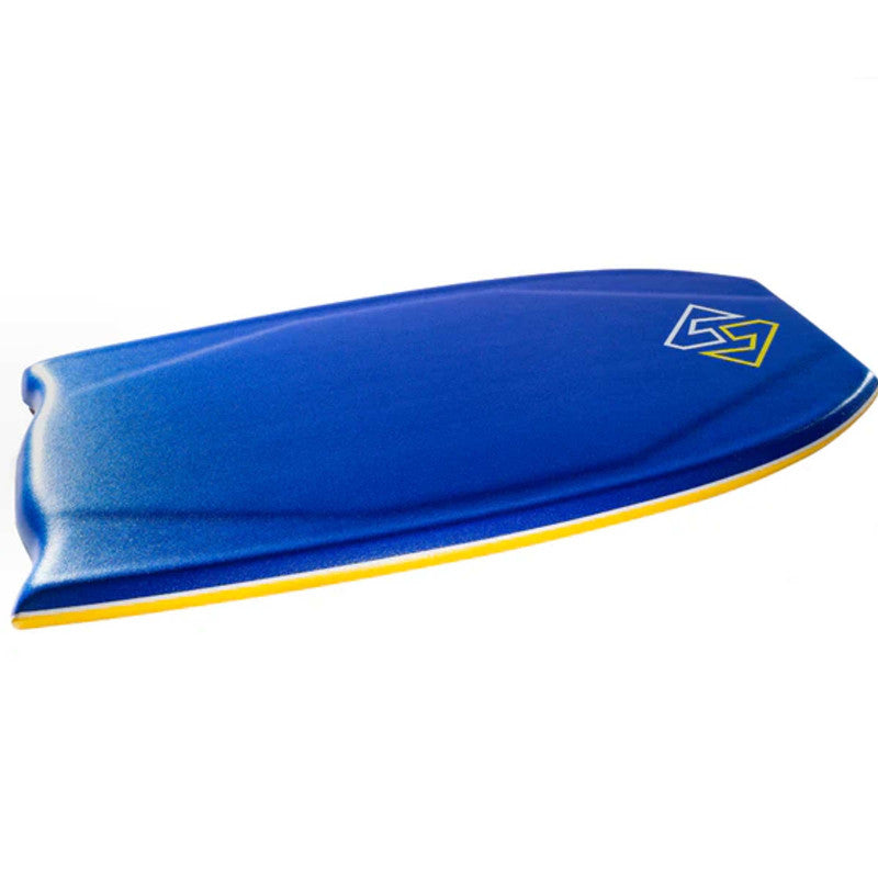 Bodyboard Hubb Quadcore PP SCI FIVE BT