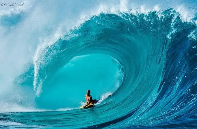Bodyboard Empire Botha PE