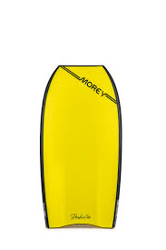 Morey Mach 7-7 PLC Concave