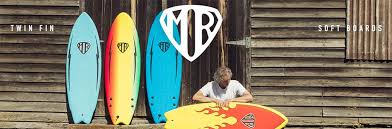 MR EPOXY SOFT SUPER TWIN 6'0"