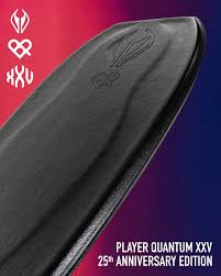 XXV Ben Player Alphaflex PP