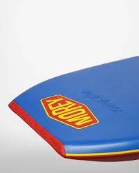Morey Turbo 4