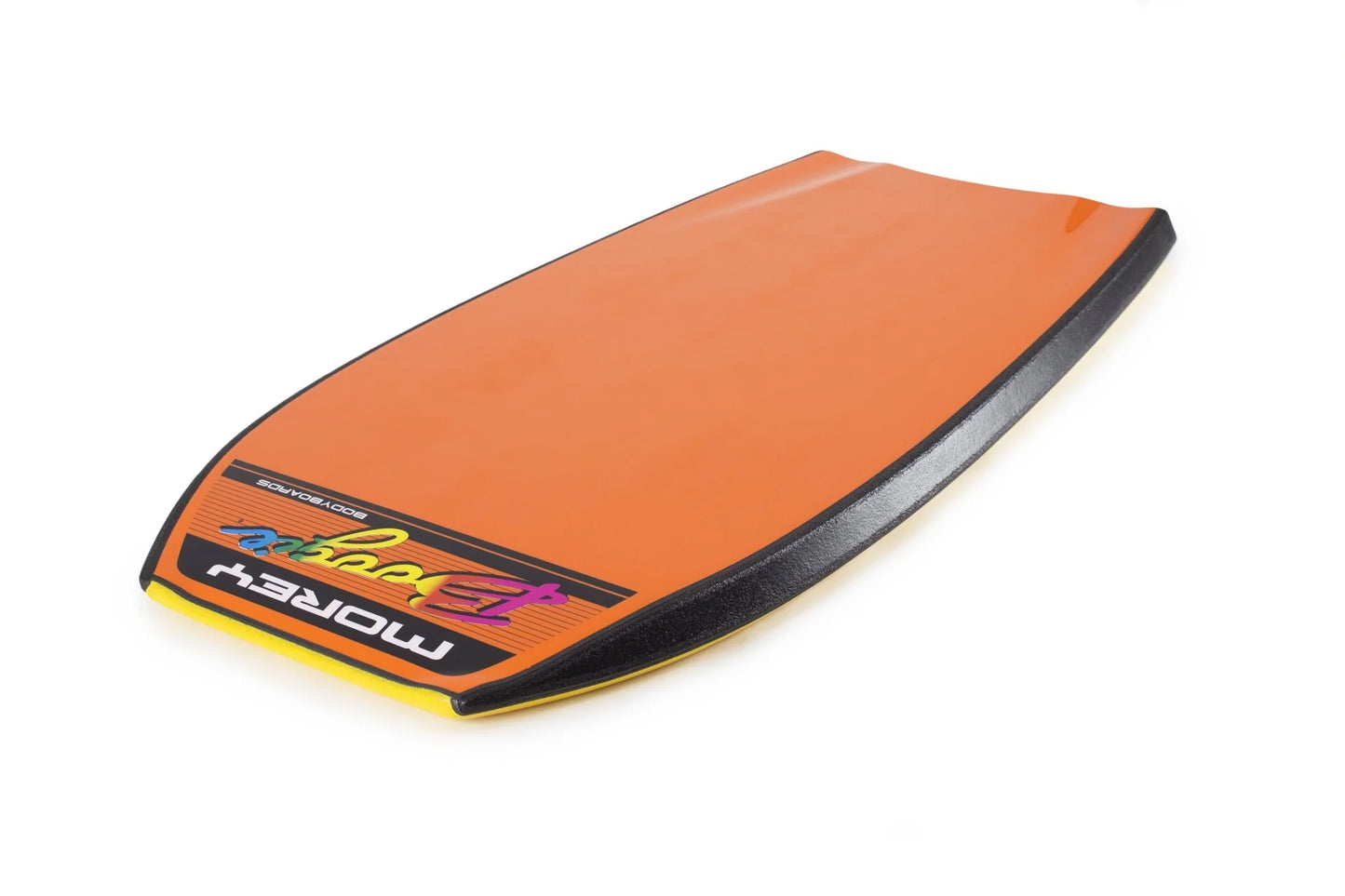 Morey Mach 7-SS
