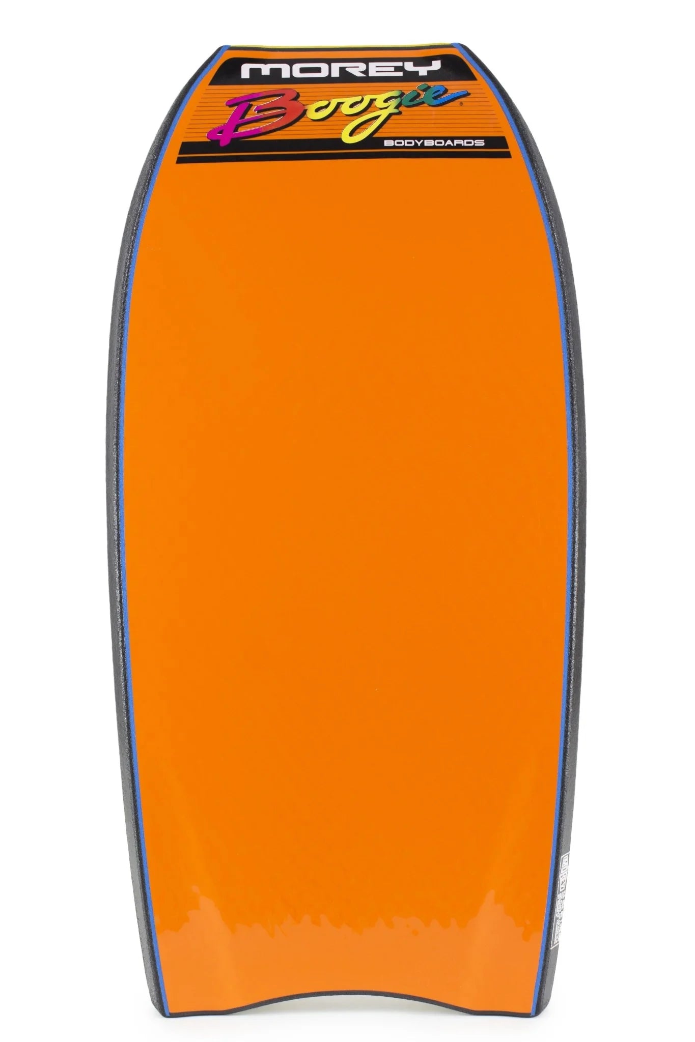 Morey Mach 7-SS