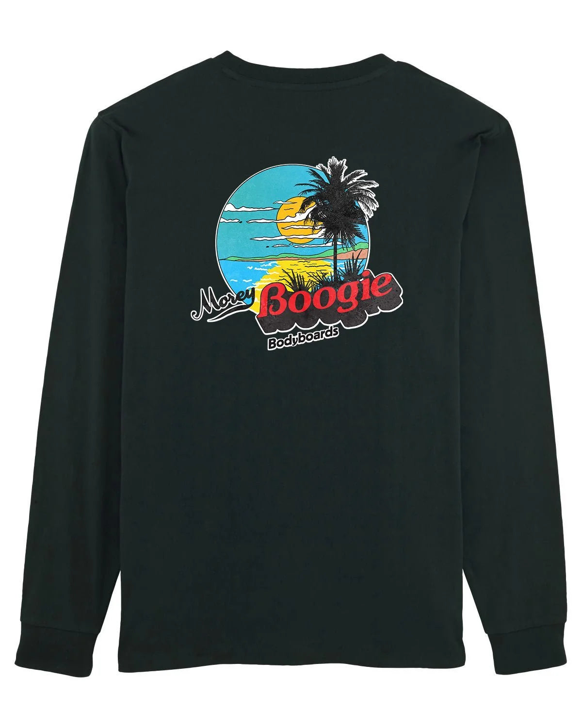 Camiseta Morey Atardecer