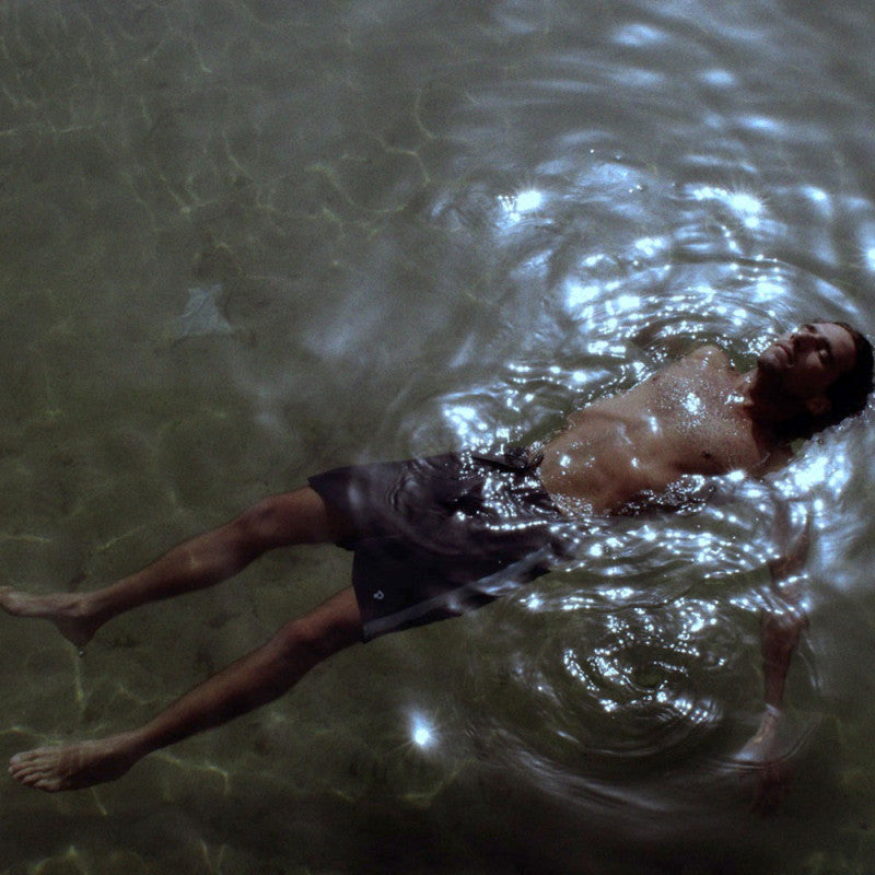 NYMPH CASUAL BOARDSHORT 2.0