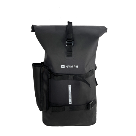 MOCHILA IMPERMEABLE NYMPH PREMIUM