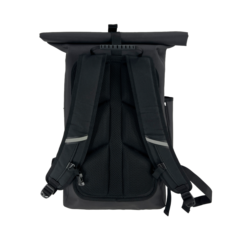 MOCHILA IMPERMEABLE NYMPH PREMIUM