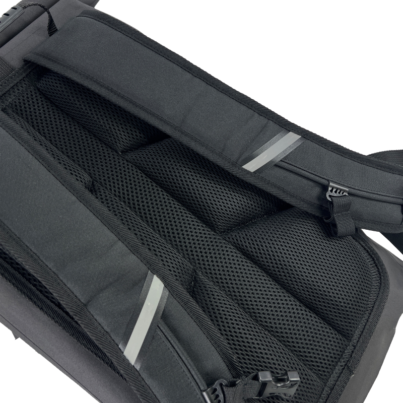 MOCHILA IMPERMEABLE NYMPH PREMIUM