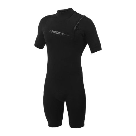 Neopreno NYMPH® Springsuit 2mm Zipperless Yulex®