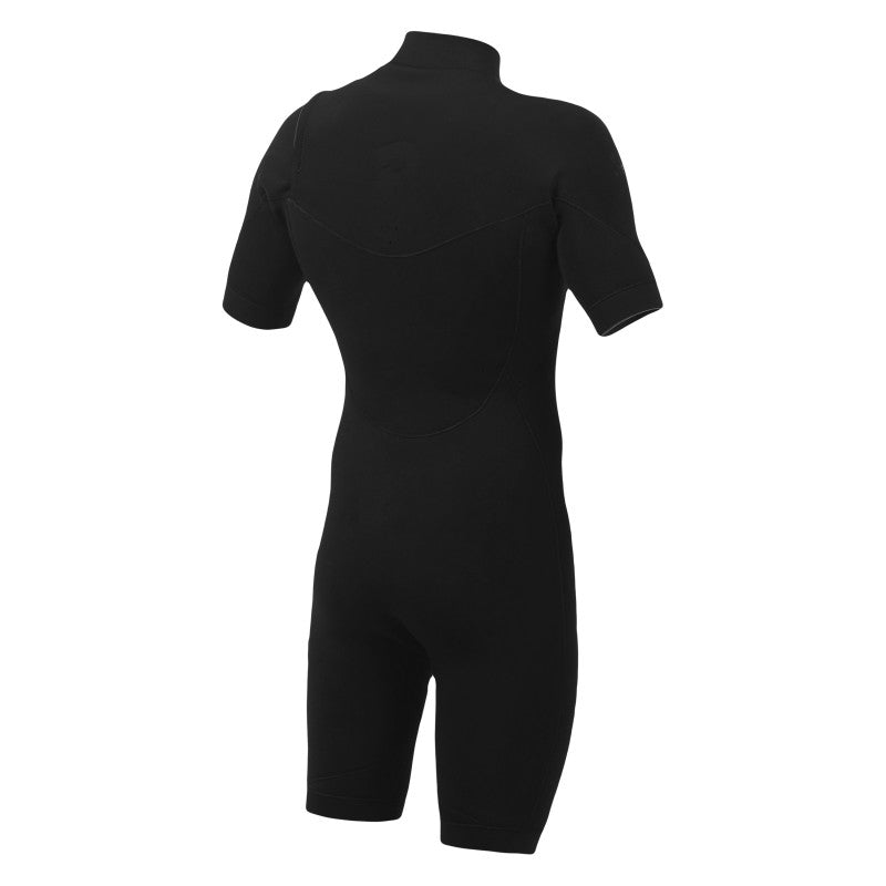 Neopreno NYMPH® Springsuit 2mm Zipperless Yulex®